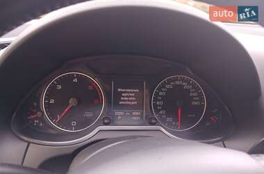 Внедорожник / Кроссовер Audi Q5 2011 в 
