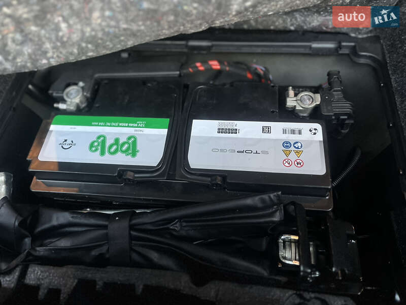 Внедорожник / Кроссовер Audi Q5 2013 в Стрые фото 27 Внедорожник / Кроссовер Audi Q5 2013 в Стрые