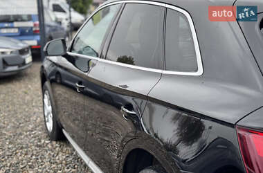 Внедорожник / Кроссовер Audi Q5 2019 в 