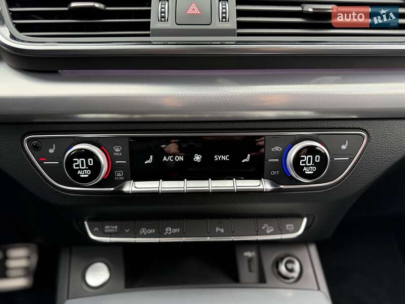 Внедорожник / Кроссовер Audi Q5 2021 в Киеве фото 54 Внедорожник / Кроссовер Audi Q5 2021 в Киеве