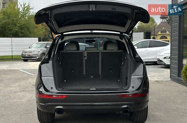 Внедорожник / Кроссовер Audi Q5 2014 в 
