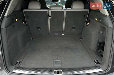Внедорожник / Кроссовер Audi Q5 2014 в 