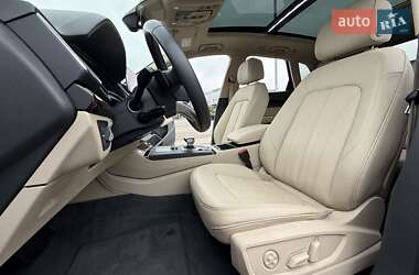 Внедорожник / Кроссовер Audi Q5 2018 в 
