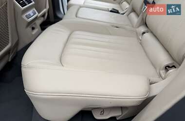 Внедорожник / Кроссовер Audi Q5 2018 в 