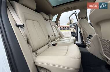 Внедорожник / Кроссовер Audi Q5 2018 в 