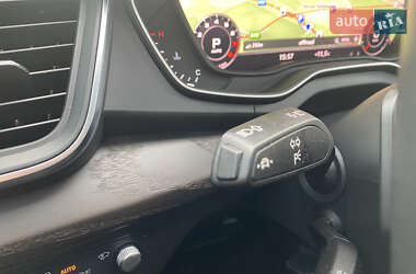 Внедорожник / Кроссовер Audi Q5 2018 в 