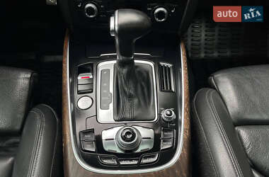 Внедорожник / Кроссовер Audi Q5 2013 в 