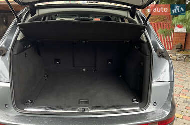 Внедорожник / Кроссовер Audi Q5 2013 в 