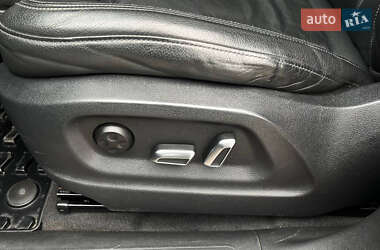 Внедорожник / Кроссовер Audi Q5 2013 в 