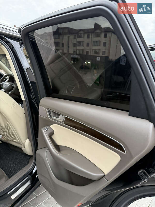 Внедорожник / Кроссовер Audi Q5 2013 в Ровно фото 56 Внедорожник / Кроссовер Audi Q5 2013 в Ровно