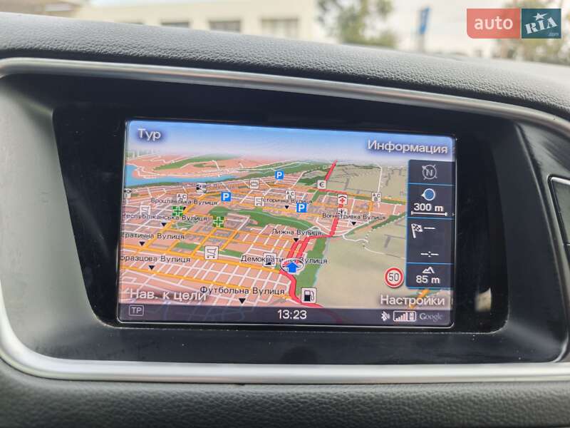 Внедорожник / Кроссовер Audi Q5 2014 в Запорожье фото 29 Внедорожник / Кроссовер Audi Q5 2014 в Запорожье