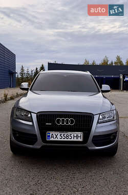 Внедорожник / Кроссовер Audi Q5 2009 в 