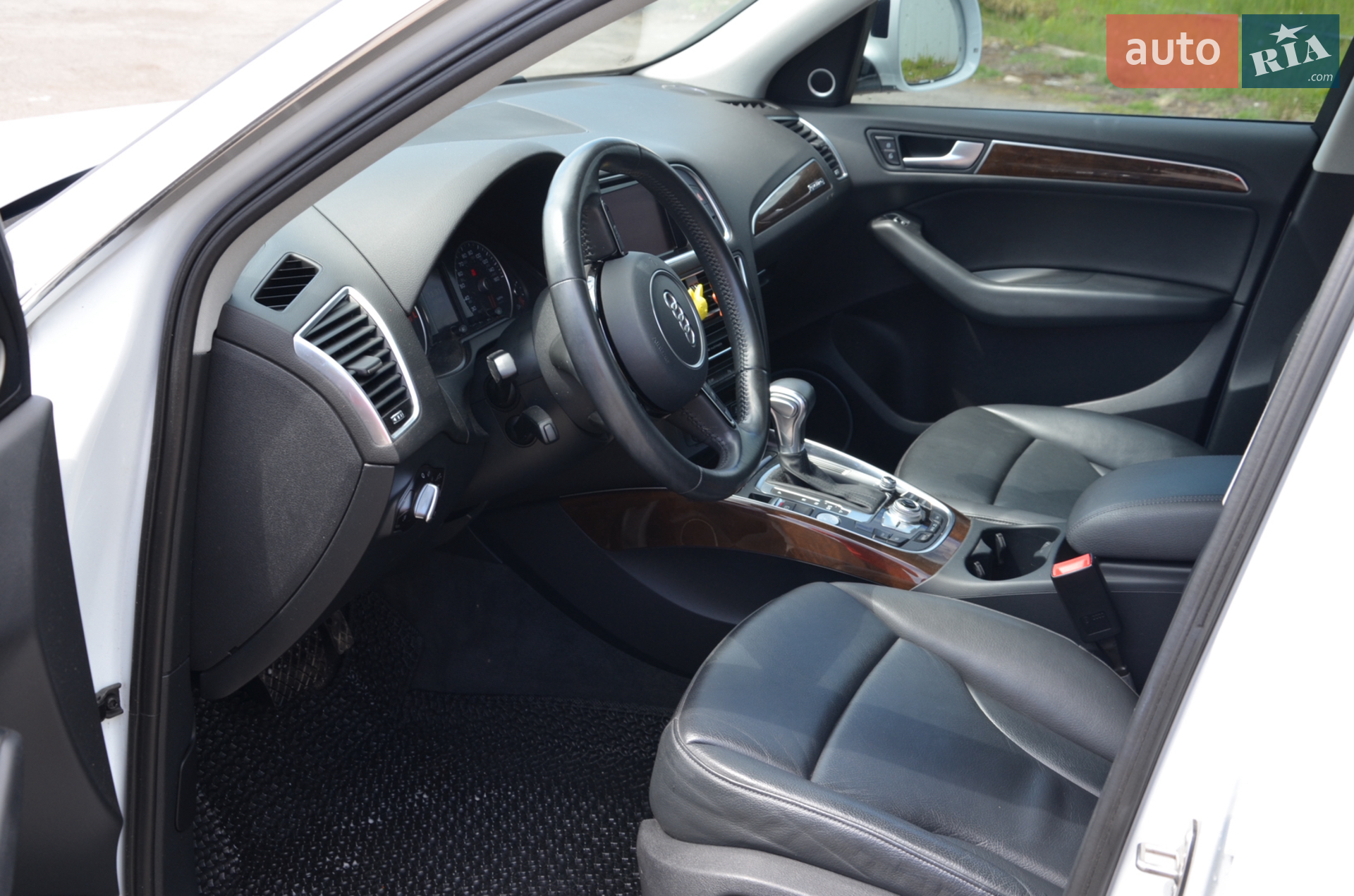 2015 Audi Q5 - мініатюра 7