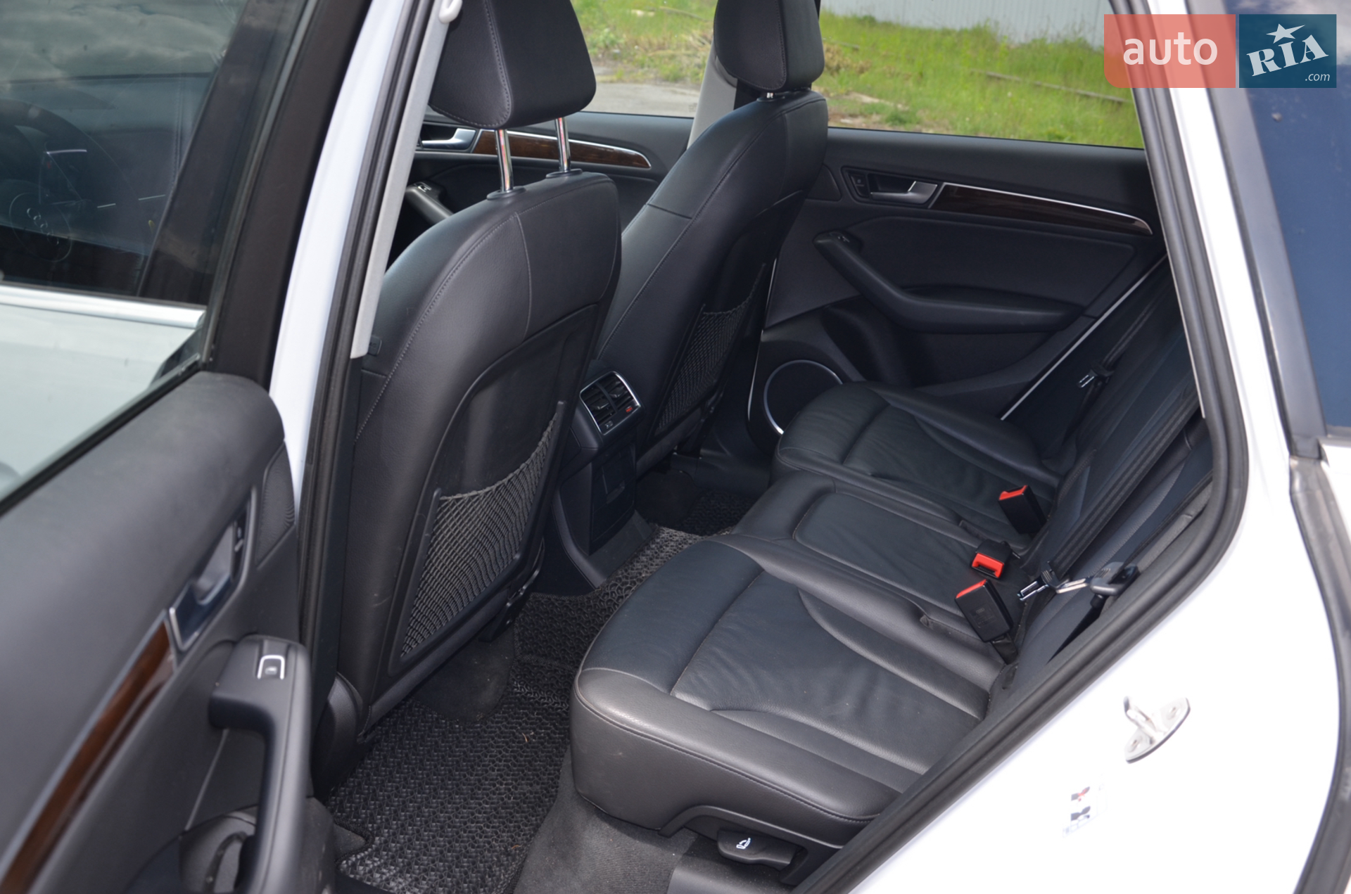 2015 Audi Q5 - мініатюра 8