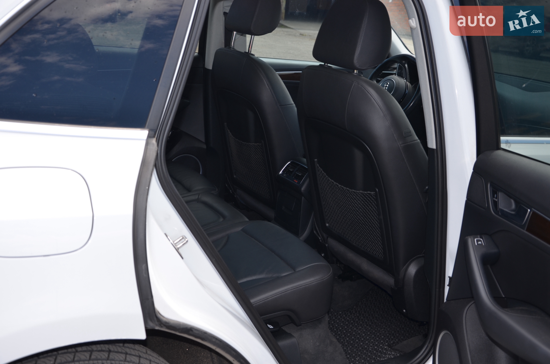 2015 Audi Q5 - мініатюра 9