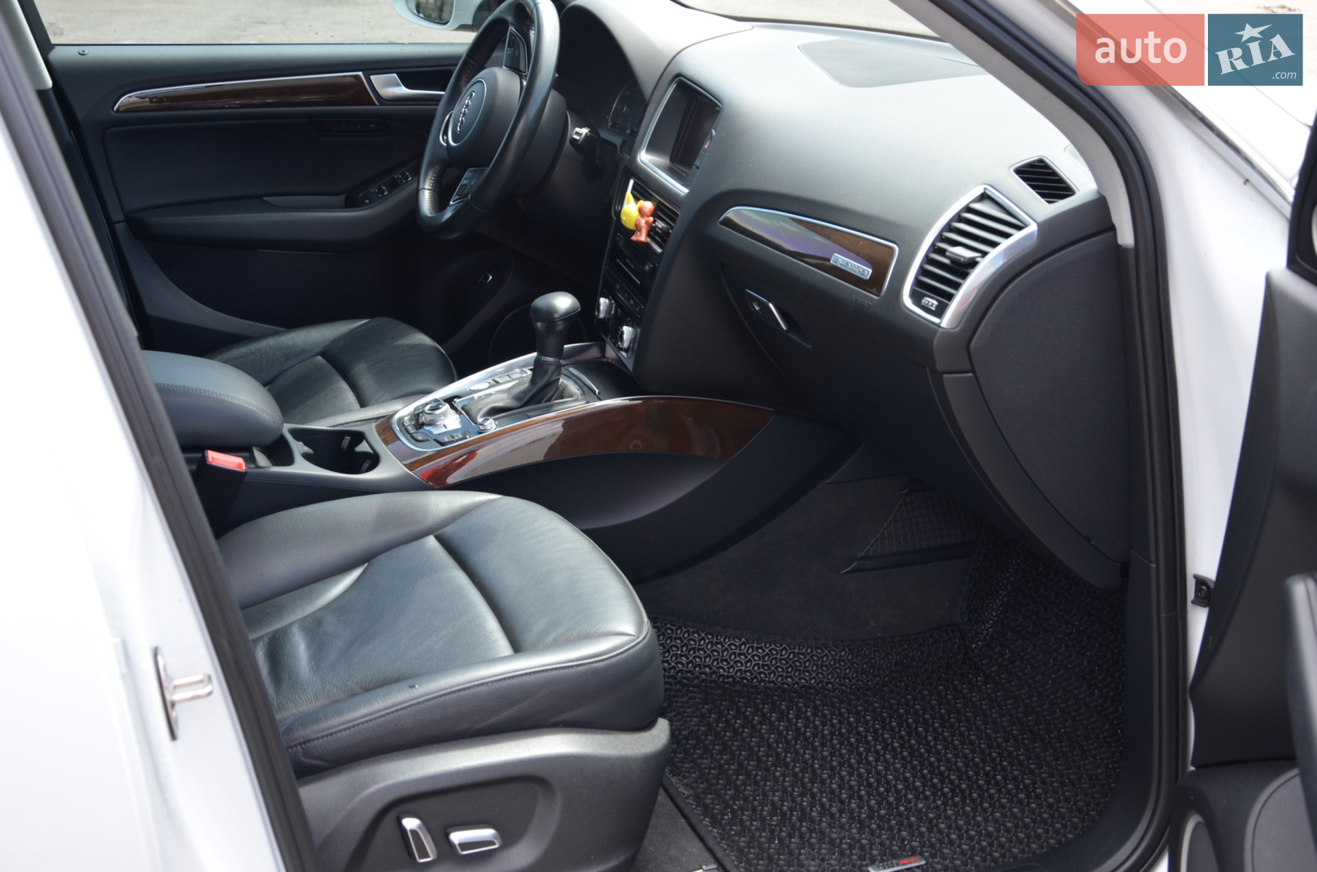 2015 Audi Q5 - мініатюра 10