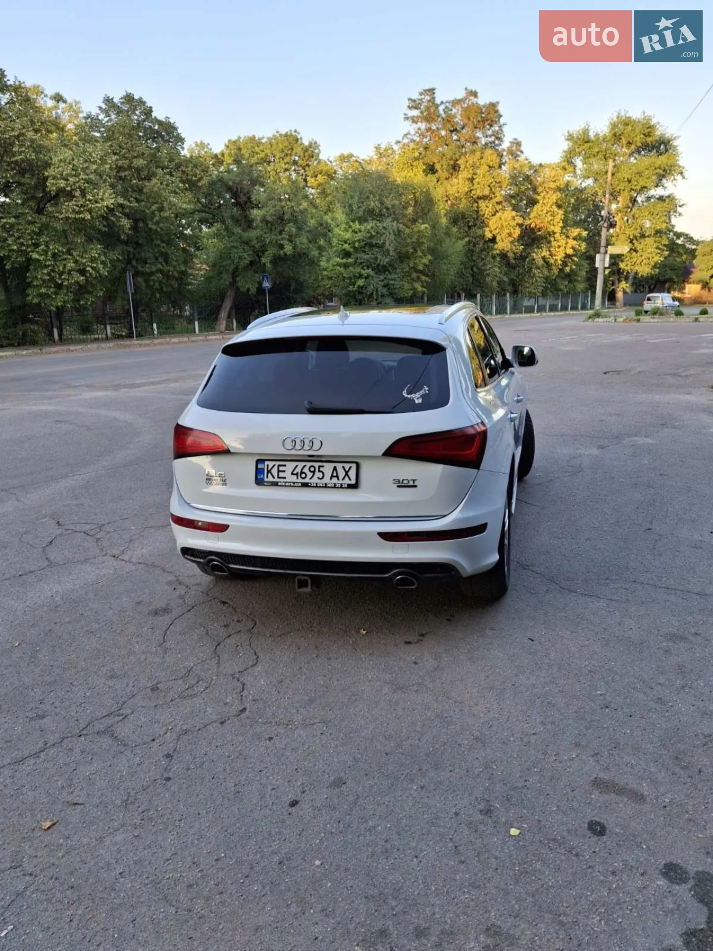 2016 Audi Q5 - мініатюра 25