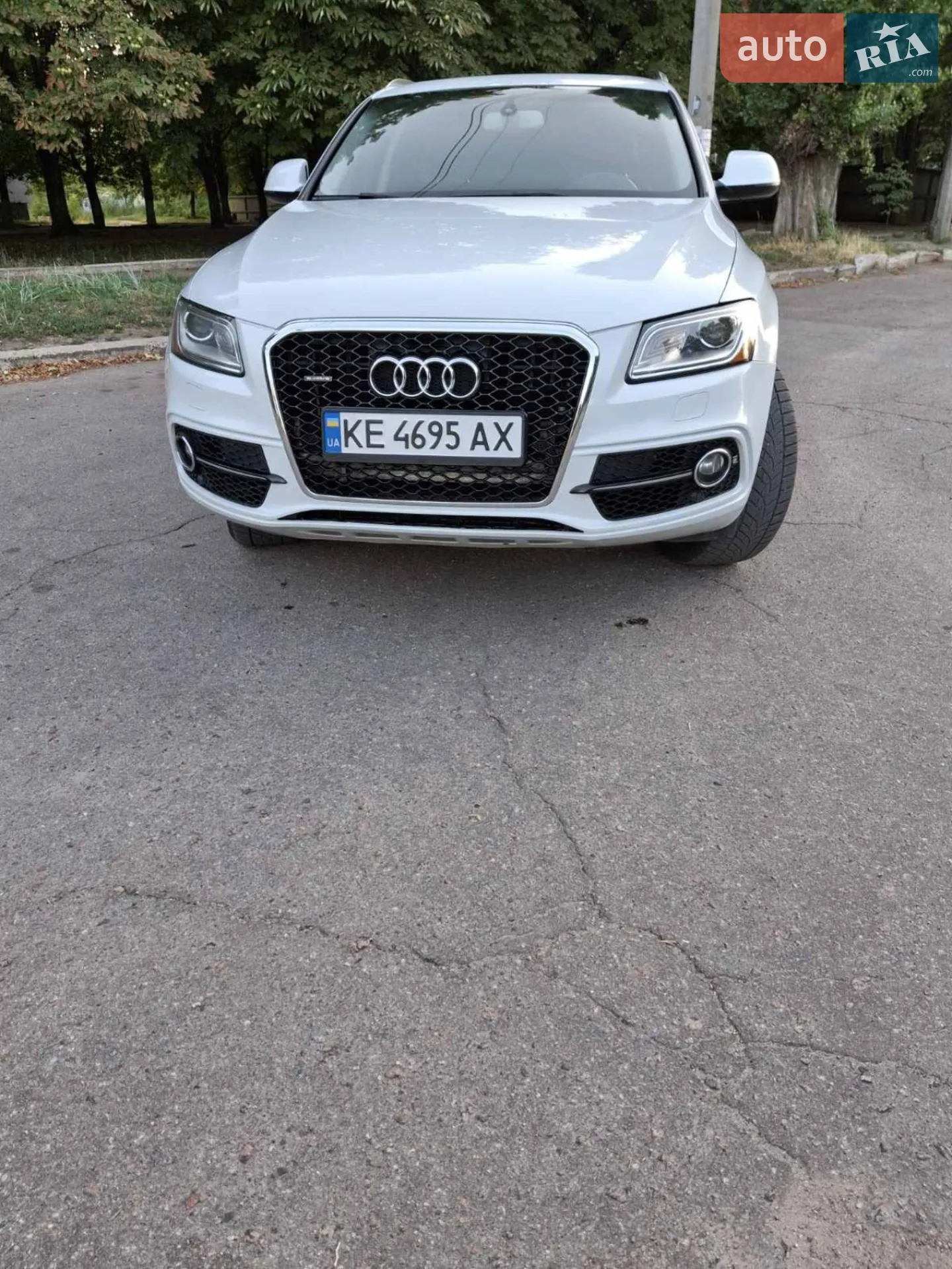 2016 Audi Q5 - мініатюра 30