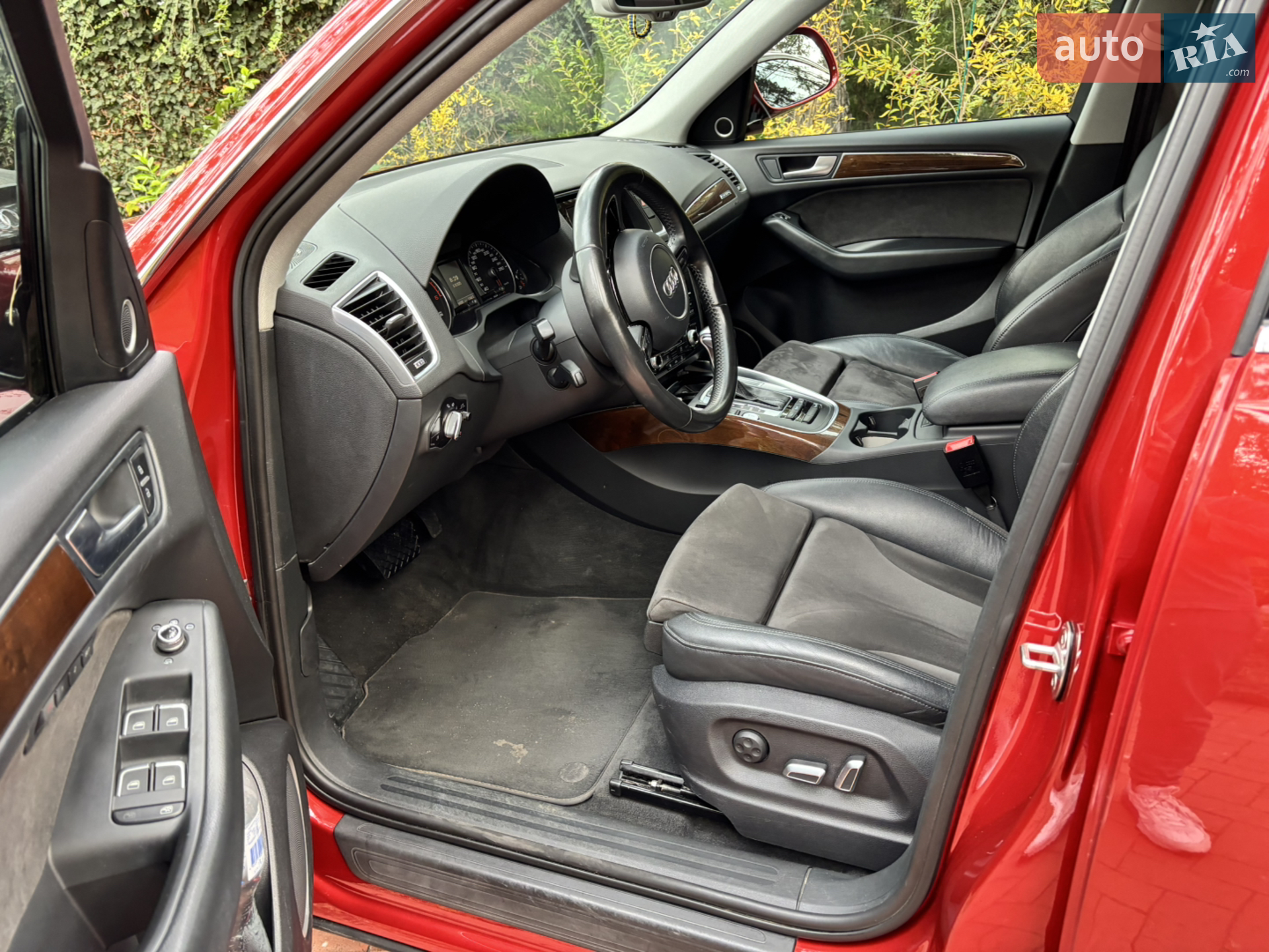 2016 Audi Q5 - мініатюра 9