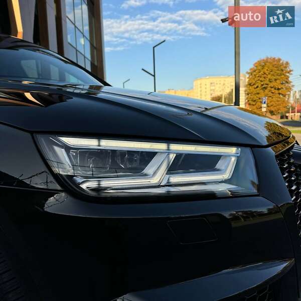 Внедорожник / Кроссовер Audi Q5 2019 в Луцке фото 3 Внедорожник / Кроссовер Audi Q5 2019 в Луцке