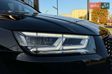 Внедорожник / Кроссовер Audi Q5 2019 в 