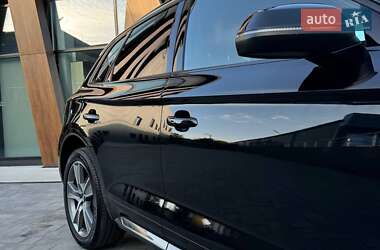 Внедорожник / Кроссовер Audi Q5 2019 в 