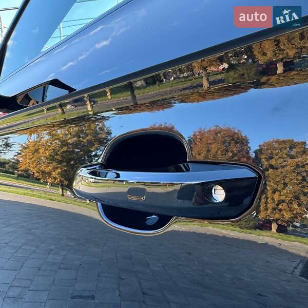 Внедорожник / Кроссовер Audi Q5 2019 в Луцке фото 30 Внедорожник / Кроссовер Audi Q5 2019 в Луцке