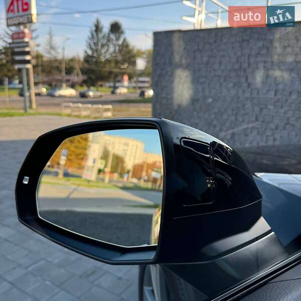 Внедорожник / Кроссовер Audi Q5 2019 в Луцке фото 35 Внедорожник / Кроссовер Audi Q5 2019 в Луцке