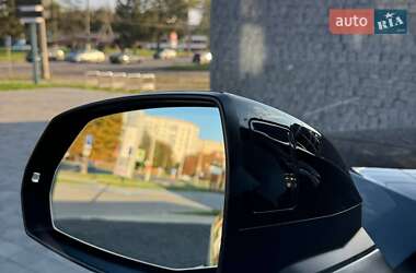 Внедорожник / Кроссовер Audi Q5 2019 в 