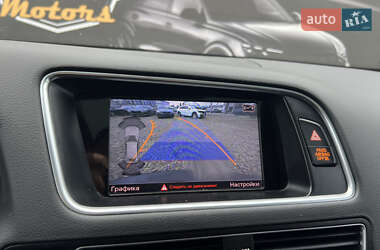 Внедорожник / Кроссовер Audi Q5 2014 в 