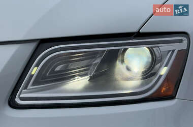 Внедорожник / Кроссовер Audi Q5 2014 в 