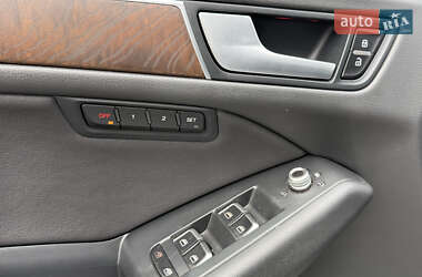 Внедорожник / Кроссовер Audi Q5 2014 в 