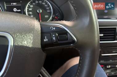 Позашляховик / Кросовер Audi Q5 2015 в 