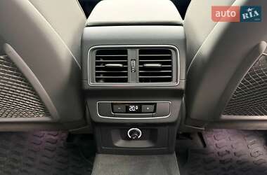 Внедорожник / Кроссовер Audi Q5 2018 в 