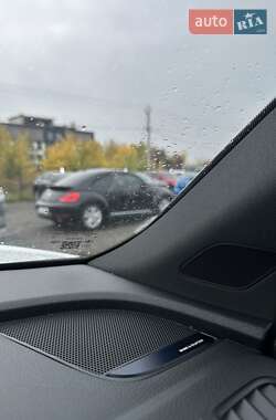Внедорожник / Кроссовер Audi Q5 2018 в 