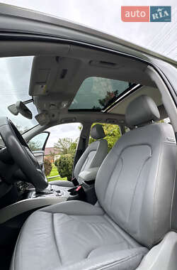 Внедорожник / Кроссовер Audi Q5 2014 в 