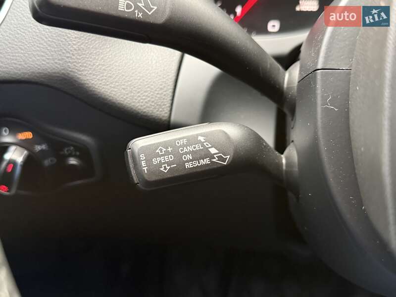 Внедорожник / Кроссовер Audi Q5 2010 в Тернополе