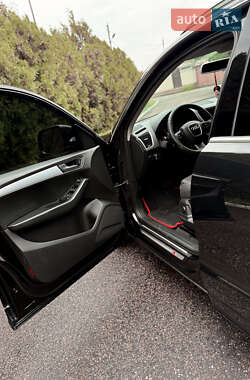 Внедорожник / Кроссовер Audi Q5 2011 в 