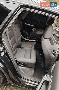 Внедорожник / Кроссовер Audi Q5 2011 в 