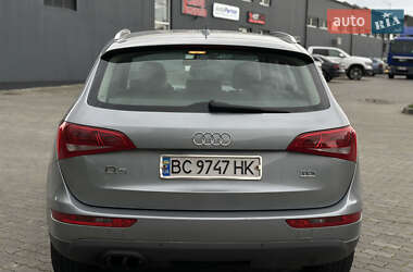 Внедорожник / Кроссовер Audi Q5 2011 в 