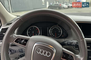 Внедорожник / Кроссовер Audi Q5 2011 в 