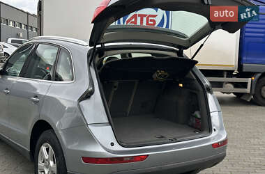 Внедорожник / Кроссовер Audi Q5 2011 в 