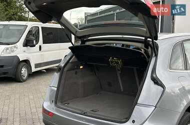 Внедорожник / Кроссовер Audi Q5 2011 в 
