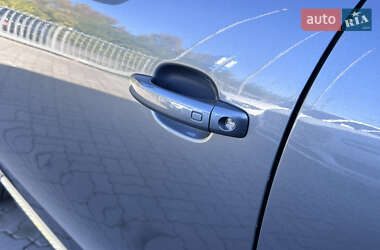 Внедорожник / Кроссовер Audi Q5 2013 в 
