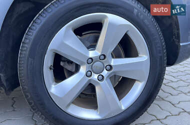 Внедорожник / Кроссовер Audi Q5 2013 в 
