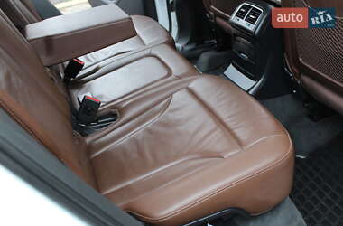 Внедорожник / Кроссовер Audi Q5 2015 в 