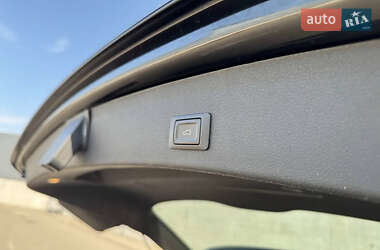 Внедорожник / Кроссовер Audi Q5 2014 в 