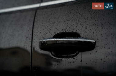 Внедорожник / Кроссовер Audi Q5 2014 в 