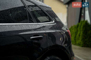 Внедорожник / Кроссовер Audi Q5 2014 в 