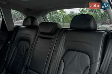 Внедорожник / Кроссовер Audi Q5 2014 в 